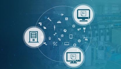 数字化赋能制造业 软件驱动精益生产