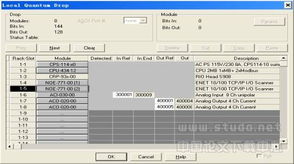新钢烧结厂MB网改造为工业以太网的实践与软件开发应用